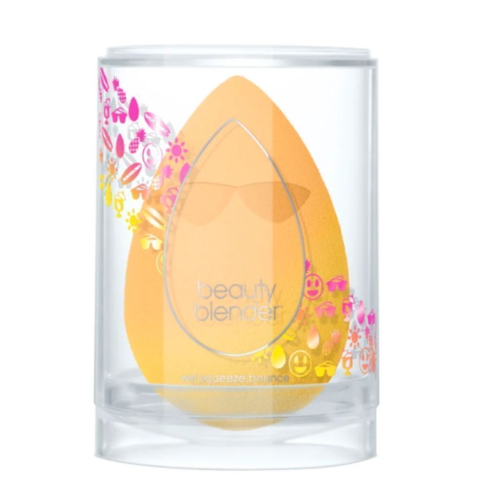 The Original Beauty Blender Makeup Sponge NEW